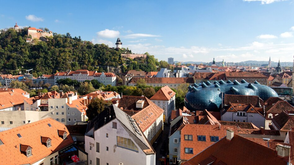 Pilgerweg Mariazeller Weg 5. Tagesetappe - Touren-Impression #2.6 | © Steiermark Tourismus/Harry Schiffer