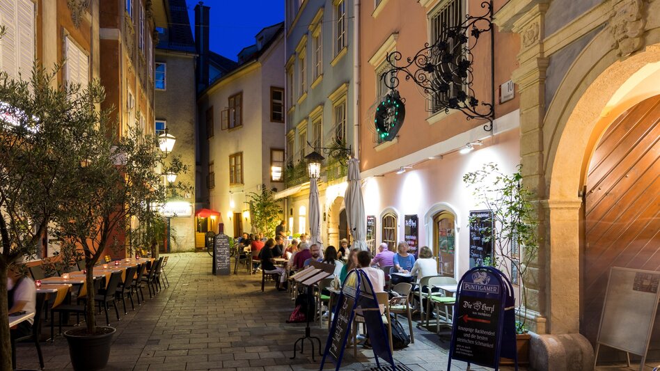 Pilgerweg Mariazeller Weg 5. Tagesetappe - Touren-Impression #2.7 | © (c) Steiermark Tourismus/Harry Schiffer