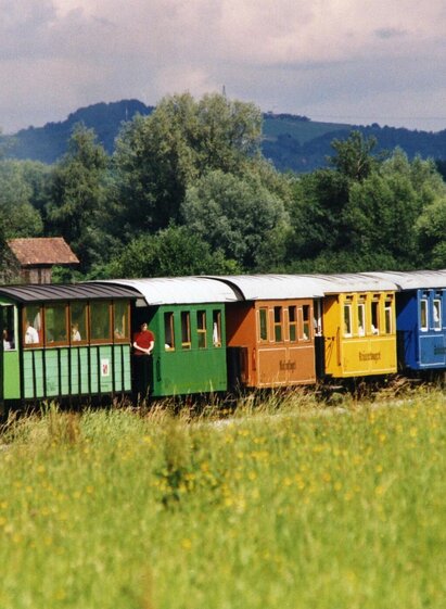 Flascherlzug Stainz | © TVB Südsteiermark/Helmuth Riffel | Helmuth Riffel | © TVB Südsteiermark/Helmuth Riffel