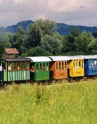 Flascherlzug_RiffelHelmuth.jpg | Helmuth Riffel | © TVB Südsteiermark/Helmuth Riffel