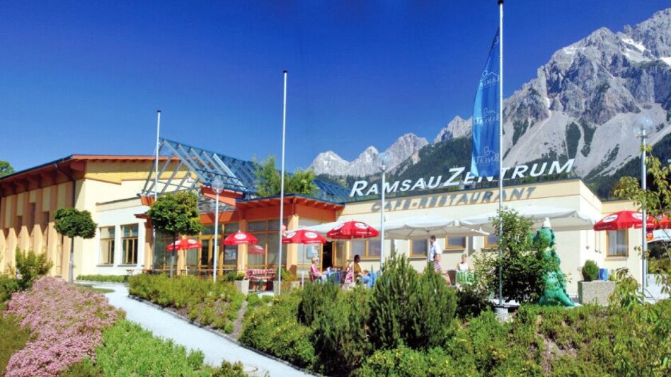 Hiking route Panorama Loop Trail East - Touren-Impression #2.1 | © Erlebnisregion Schladming-Dachstein