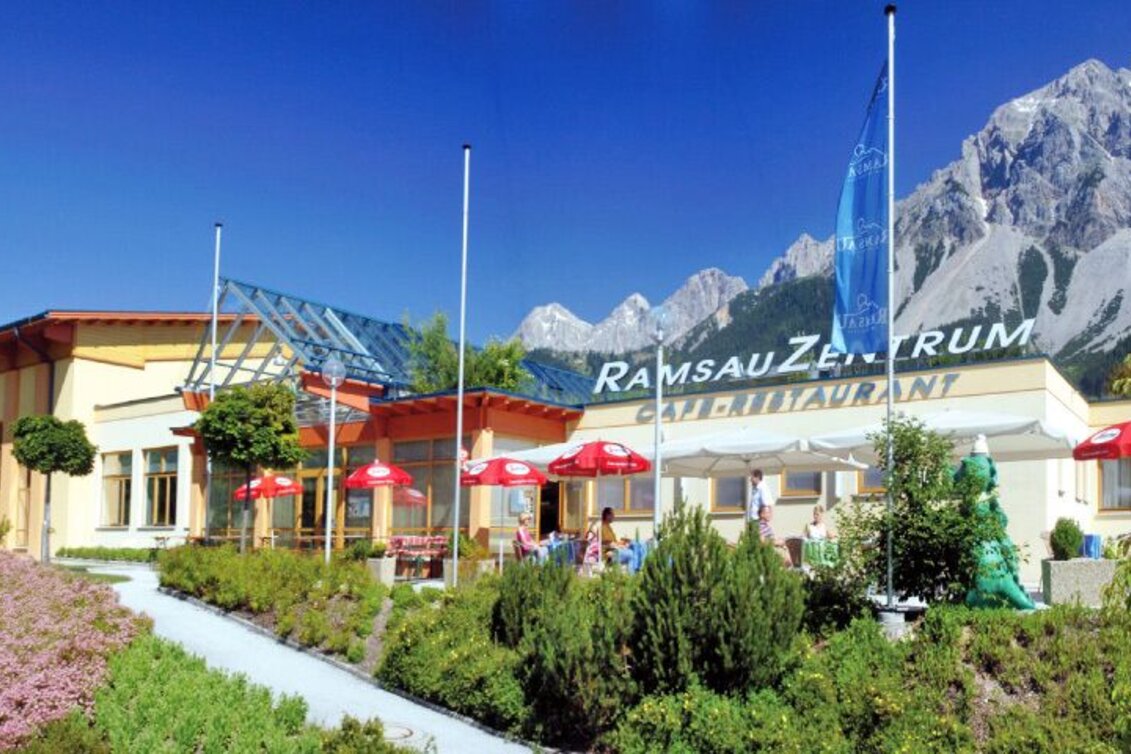 Hiking route Panorama Loop Trail East - Touren-Impression #1 | © Erlebnisregion Schladming-Dachstein