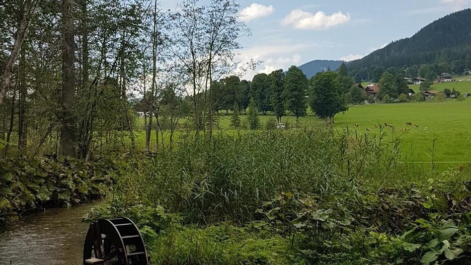 Hiking route Panorama Loop Trail East - Touren-Impression #2.5 | © Community