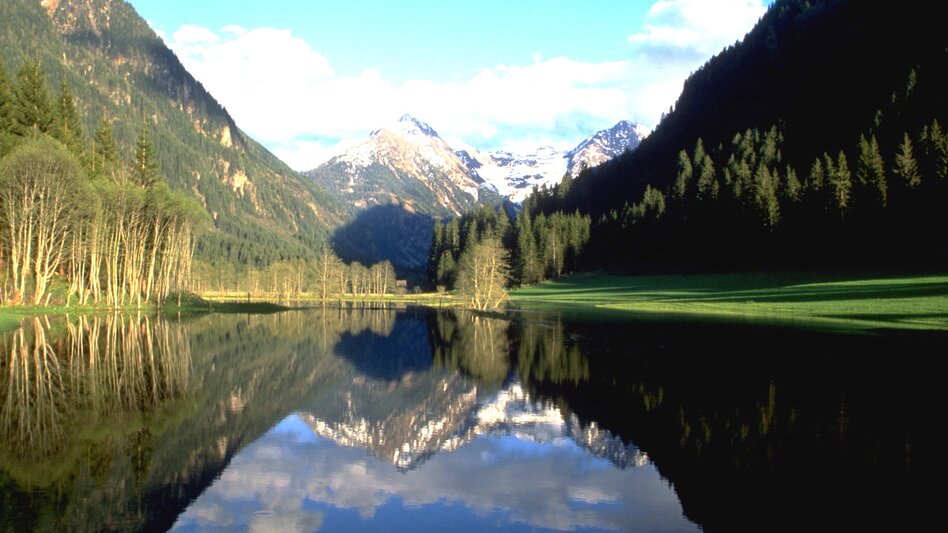Hiking route Wild Waters Family Hike - Touren-Impression #2.3 | © Tourismusverband Schladming - Herbert Raffalt
