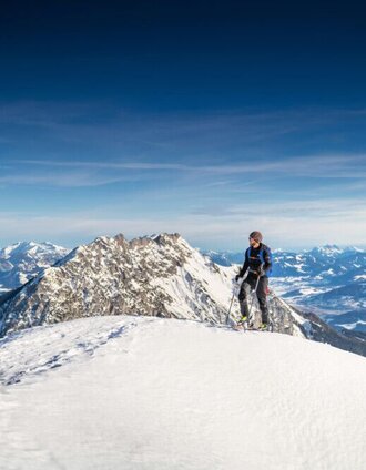 skitour stoderzinken_img_67239409 | Christoph Huber | © Erlebnisregion Schladming-Dachstein