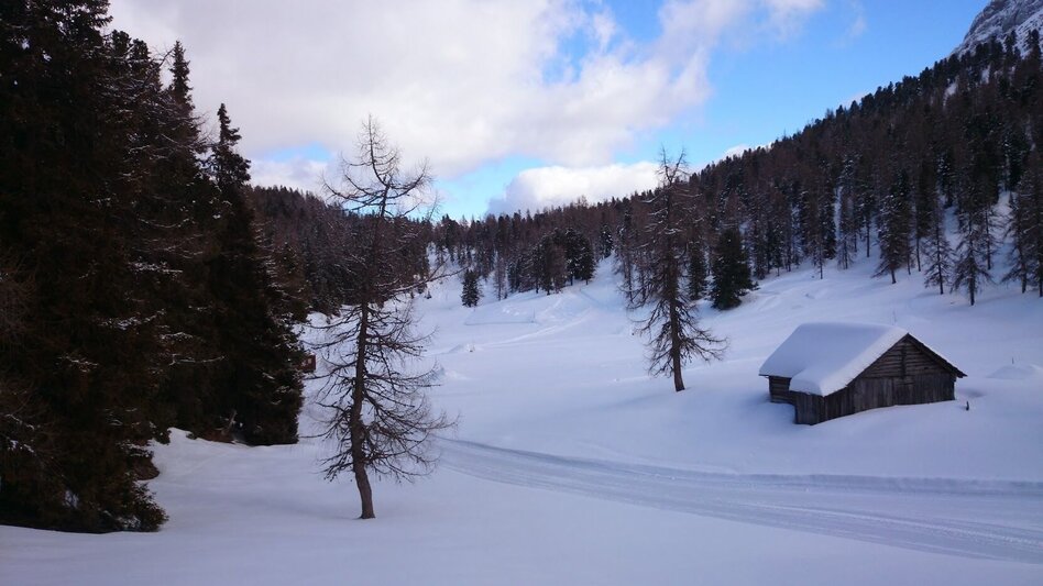 Skitour Skitour Stoderzinken - Touren-Impression #2.4 | © Erlebnisregion Schladming-Dachstein