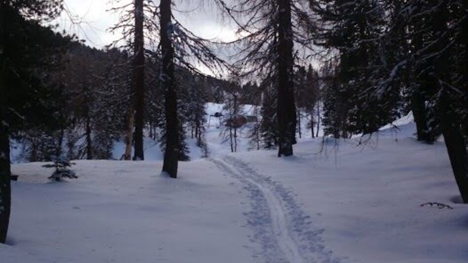 Skitour Skitour Stoderzinken - Touren-Impression #2.5 | © Erlebnisregion Schladming-Dachstein