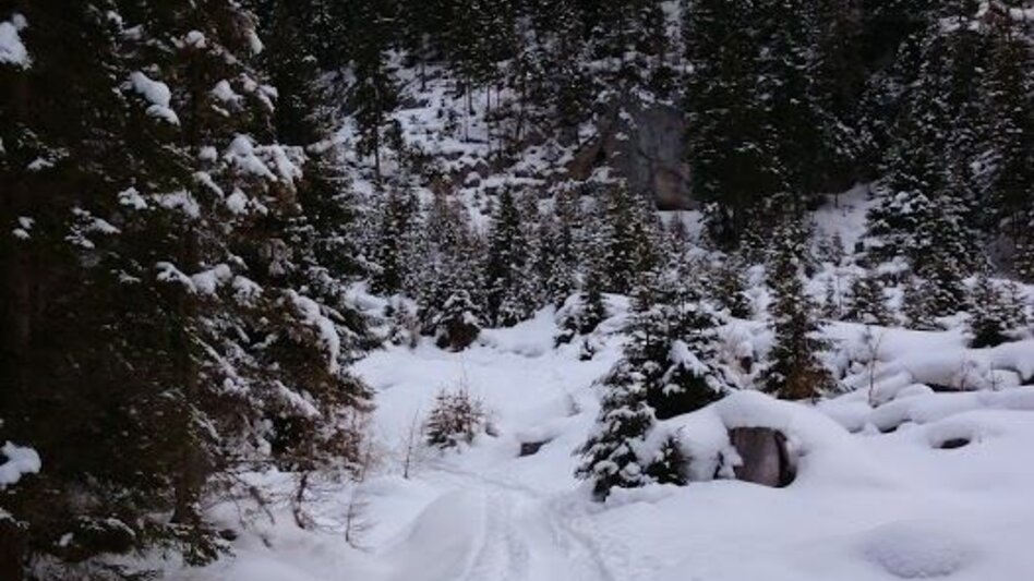Skitour Skitour Stoderzinken - Touren-Impression #2.8 | © Erlebnisregion Schladming-Dachstein