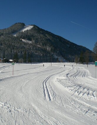 Trail Junction at Helpferer farm | Tourismusverband Schladming-Dachstein | © Erlebnisregion Schladming-Dachstein