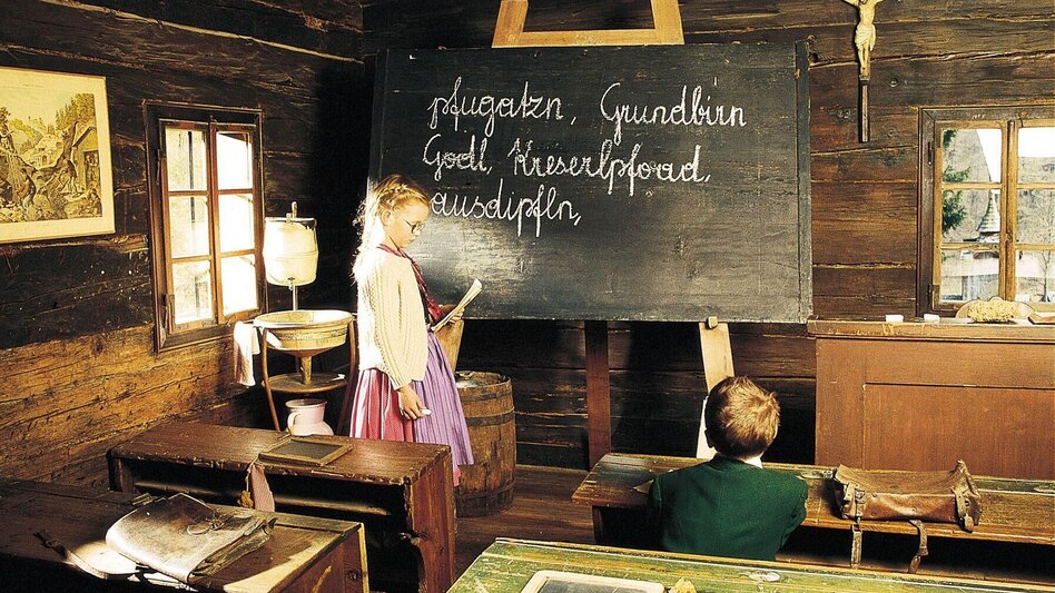 Hiking route Christmetten Circuit, St. Kathrein am Hauenstein - Touren-Impression #2.8 | © Oststeiermark Tourismus