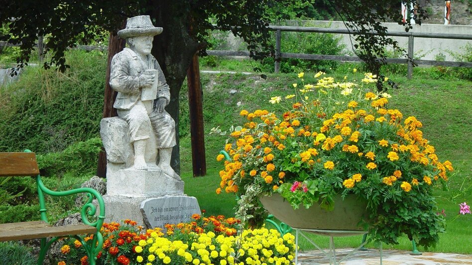 Hiking route Christmetten Circuit, St. Kathrein am Hauenstein - Touren-Impression #2.3 | © Gemeinde St. Kathrein am Hauenstein