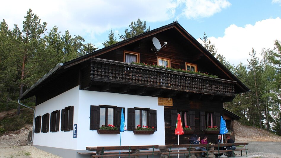 Wanderung Romai Rundwanderung, Waldbach-Mönichwald - Touren-Impression #2.2 | © Familie Spandl