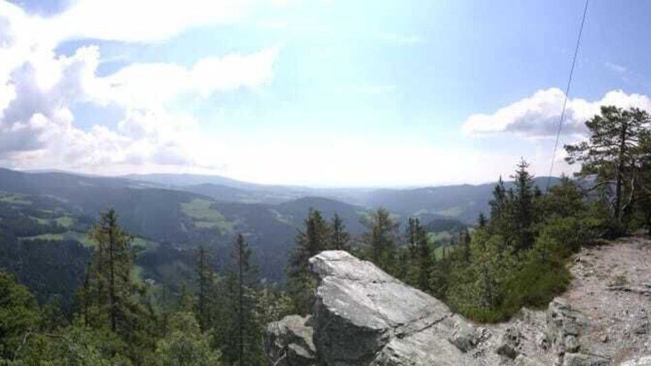 Wanderung Romai Rundwanderung, Waldbach-Mönichwald - Touren-Impression #2.3 | © Oststeiermark Tourismus