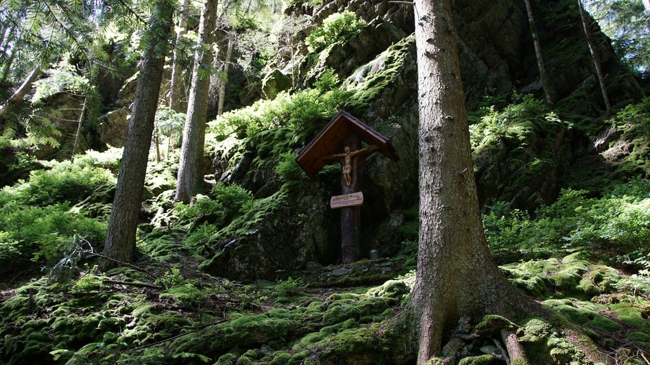 Wanderung Romai Rundwanderung, Waldbach-Mönichwald - Touren-Impression #2.10