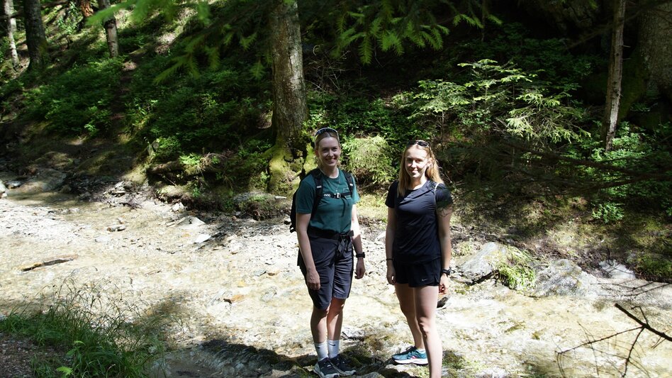 Wanderung Romai Rundwanderung, Waldbach-Mönichwald - Touren-Impression #2.11