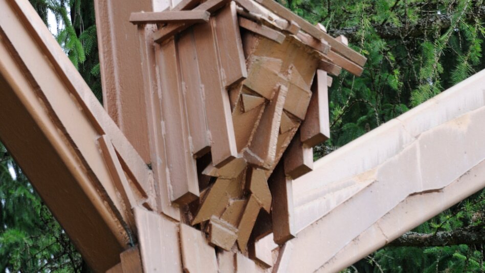 Pilgerweg Ungarischer Mariazeller Weg über Pöllauberg - Touren-Impression #2.7 | © Marktgemeinde Mitterdorf