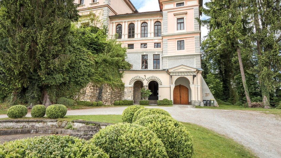 Nordic Walking Voitsberger Gesundheitsweg 1 - Touren-Impression #2.4 | © Stadtgemeinde Voitsberg