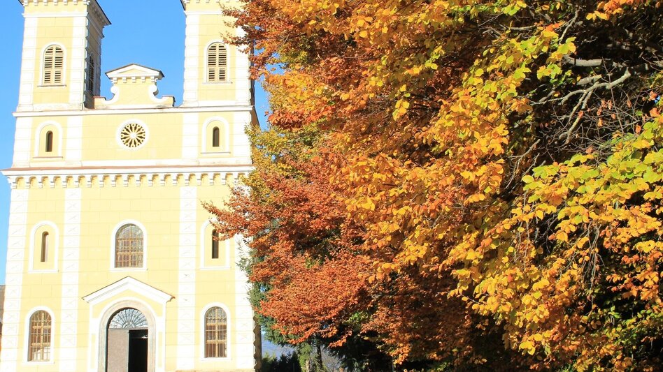 Theme path Breiteggerweg - Touren-Impression #2.1 | © Oststeiermark Tourismus