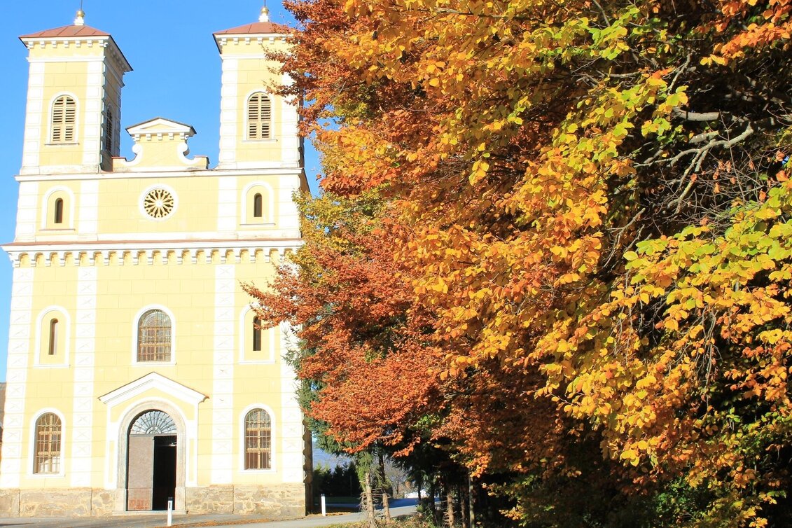 Theme path Breiteggerweg - Touren-Impression #1 | © Oststeiermark Tourismus