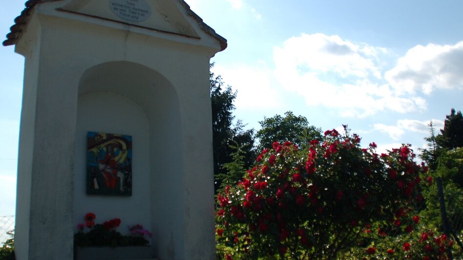 Theme path Breiteggerweg - Touren-Impression #2.2 | © Oststeiermark Tourismus