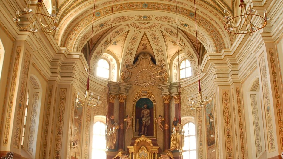 Theme path Breiteggerweg - Touren-Impression #2.3 | © Oststeiermark Tourismus