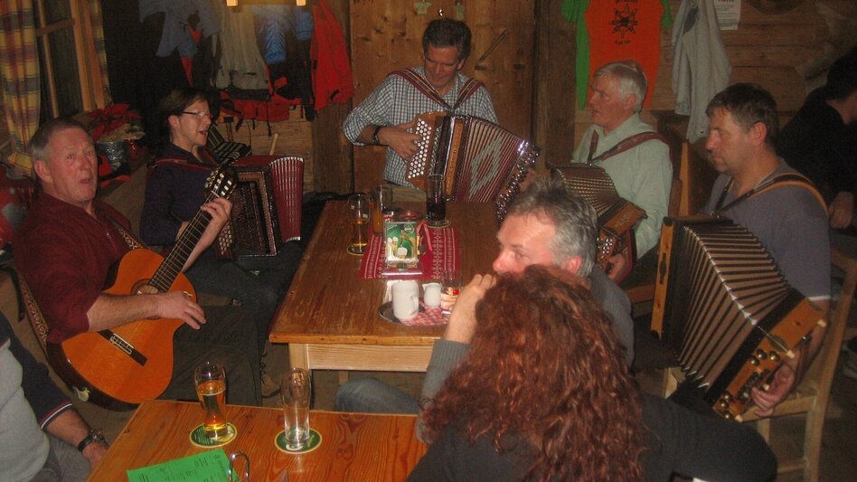 Hiking route Karleck round - Touren-Impression #2.3 | © Gesäuse - Ardning