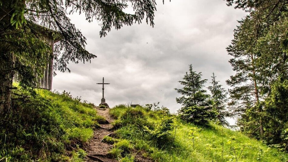 Hiking route Dörfelstein - Touren-Impression #2.6 | © TV Gesäuse