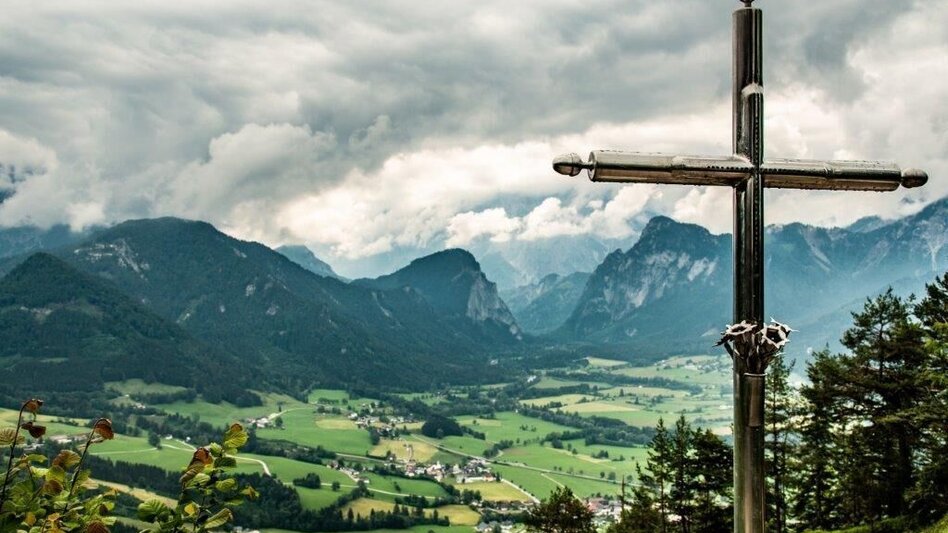 Hiking route Dörfelstein - Touren-Impression #2.7 | © TV Gesäuse
