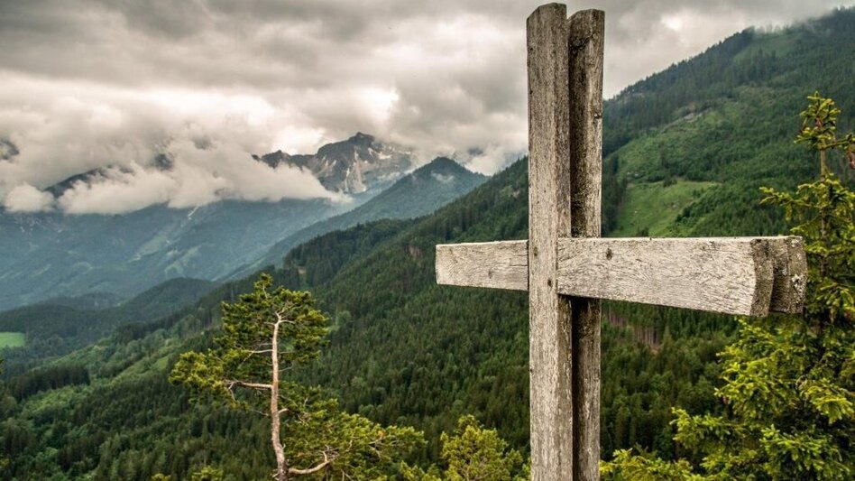 Hiking route Dörfelstein - Touren-Impression #2.9 | © TV Gesäuse