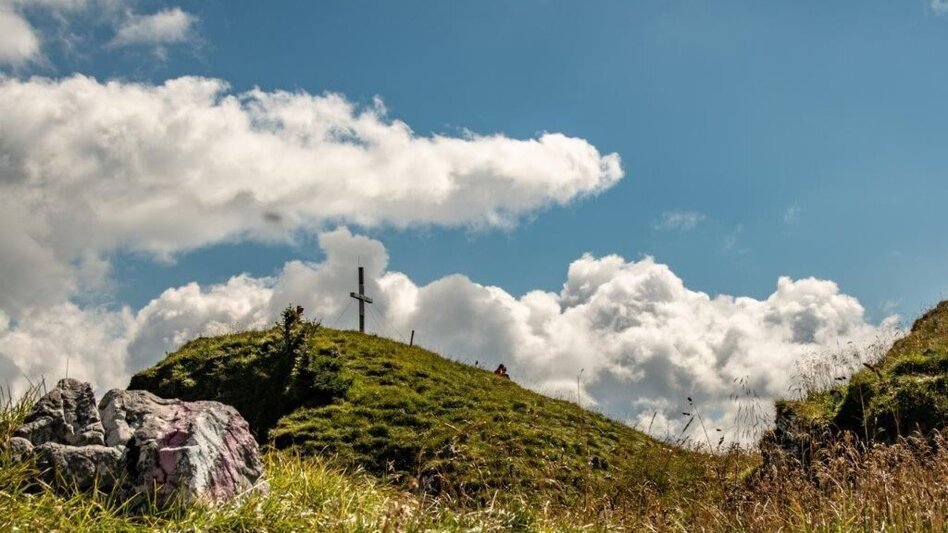 Mountain Hike Gr. Maiereck - Touren-Impression #2.8 | © TV Gesäuse