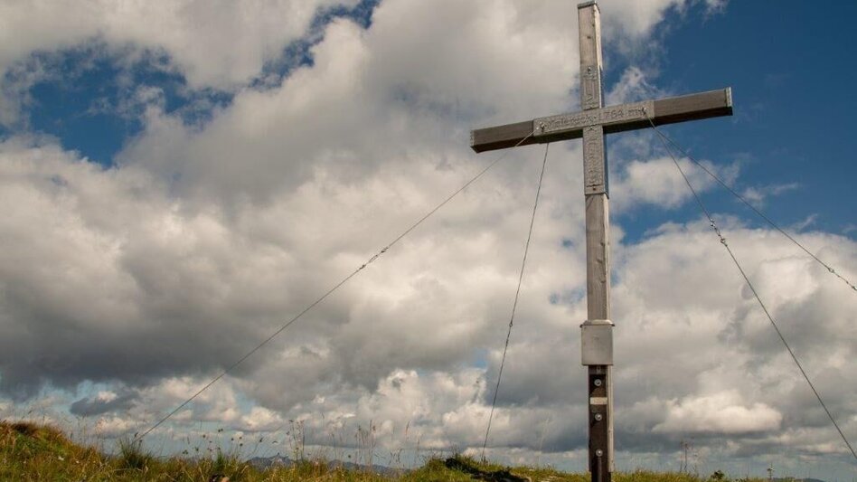 Mountain Hike Gr. Maiereck - Touren-Impression #2.9 | © TV Gesäuse