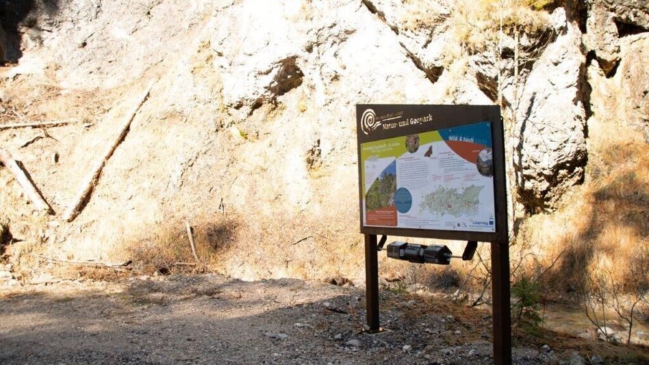 Mountain Hike Gr. Maiereck - Touren-Impression #2.15 | © TV Gesäuse