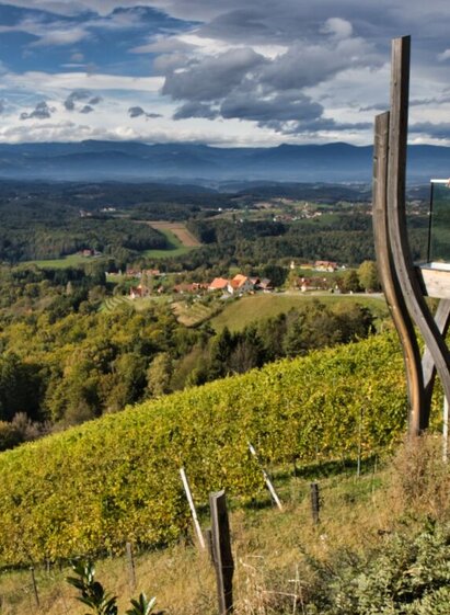 Pistorfer Rundwanderweg (c)Weges (9).jpg | © TV Südsteiermark - WEGES | WEGES | © TV Südsteiermark - WEGES