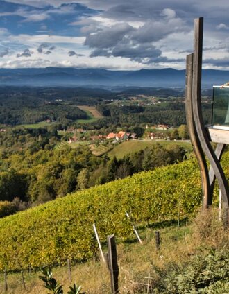 Pistorfer Rundwanderweg (c)Weges (9).jpg | WEGES | © TV Südsteiermark - WEGES