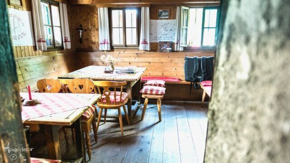 Hiking route Via the Ebnerbauer to the Kölblalm - Touren-Impression #2.2 | © TV Gesäuse