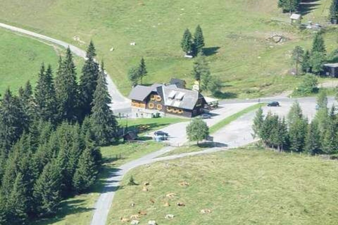 Hiking route Koralm-Kristall-Trail Zubringerweg vom Teigitschgraben - Touren-Impression #1 | © Tourismusbüro Lipizzanerheimat