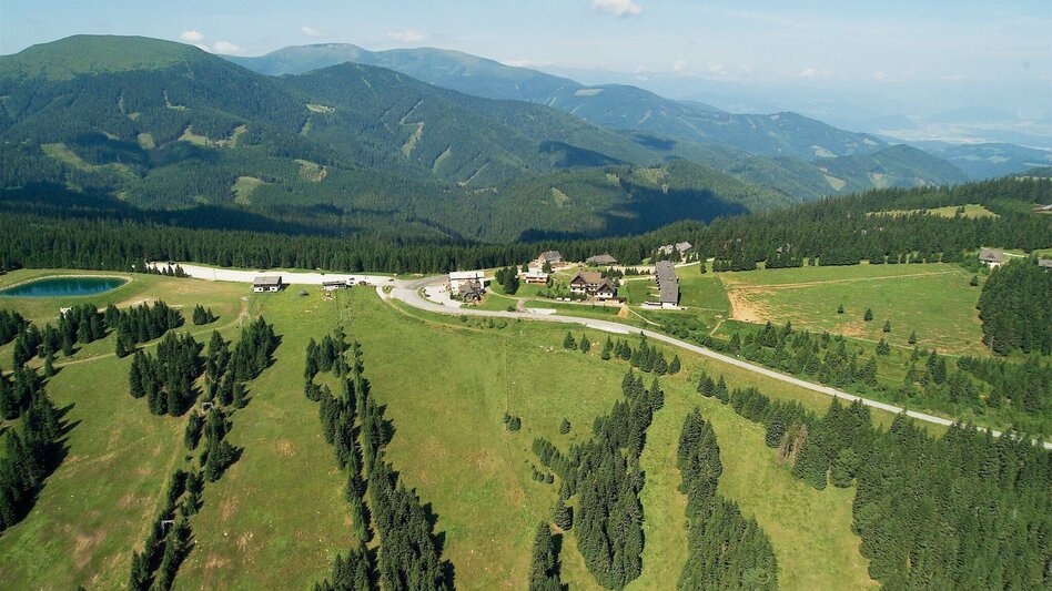 Hiking route Franz Göbl Gedenksteig - Touren-Impression #2.2 | © Region Graz