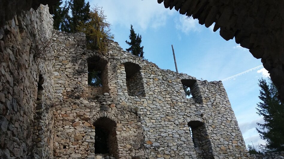 Hiking route Franz Göbl Gedenksteig - Touren-Impression #2.3 | © Region Graz