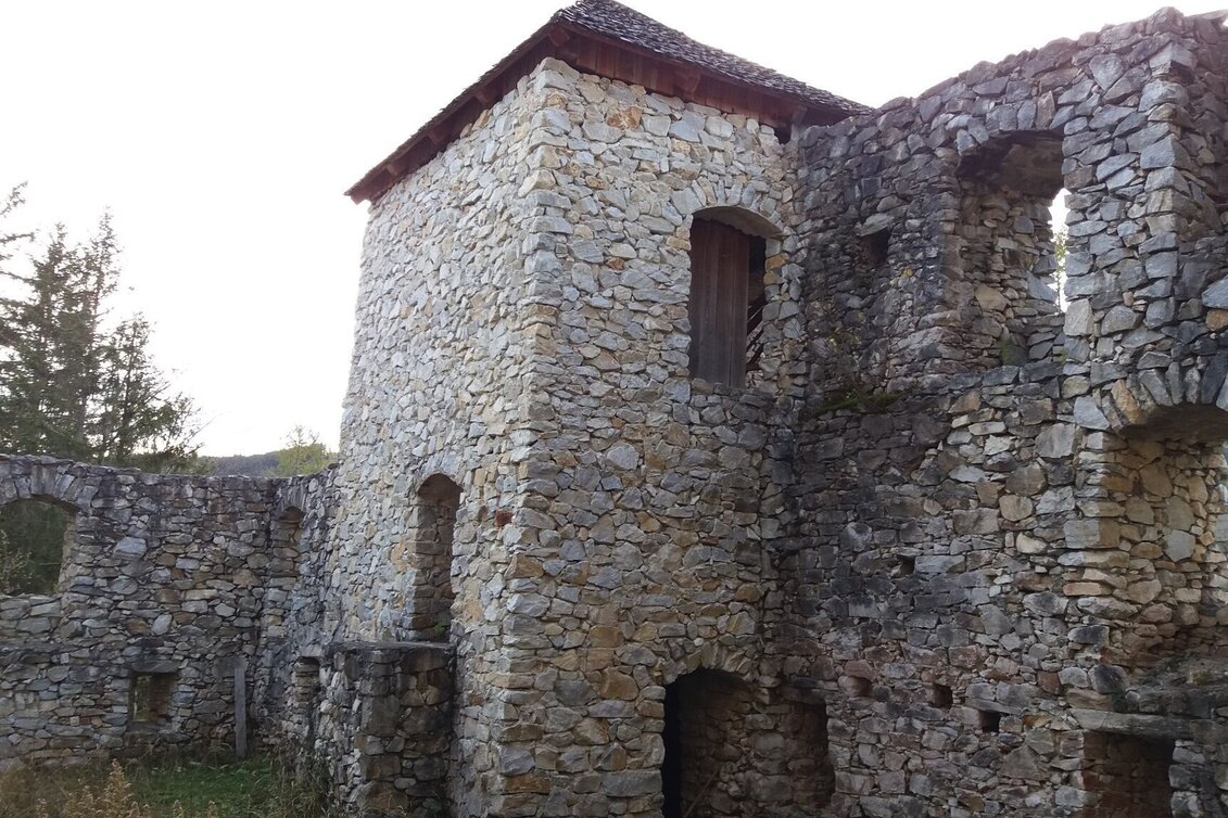 Hiking route Franz Göbl Gedenksteig - Touren-Impression #1 | © Region Graz