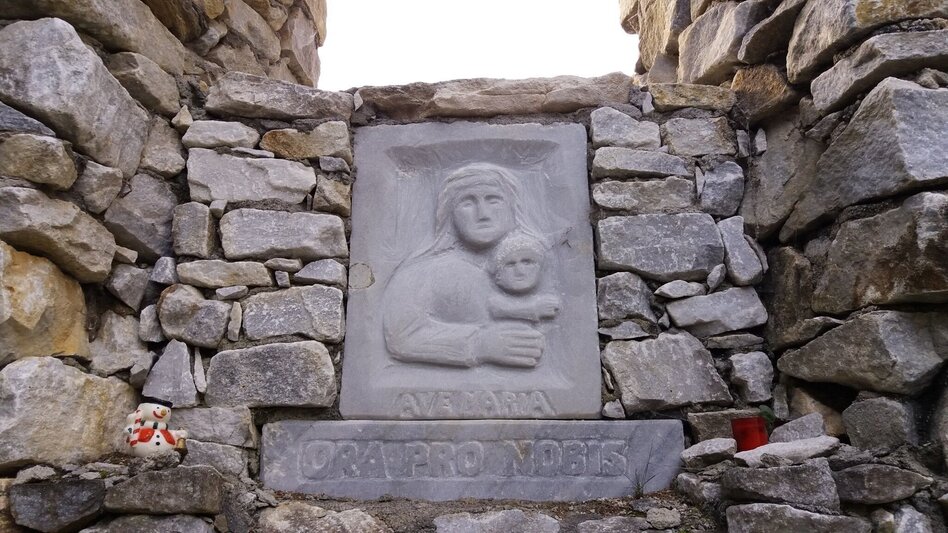 Hiking route Franz Göbl Gedenksteig - Touren-Impression #2.5 | © Region Graz