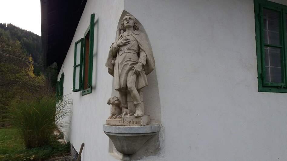 Hiking route Franz Göbl Gedenksteig - Touren-Impression #2.6 | © Region Graz