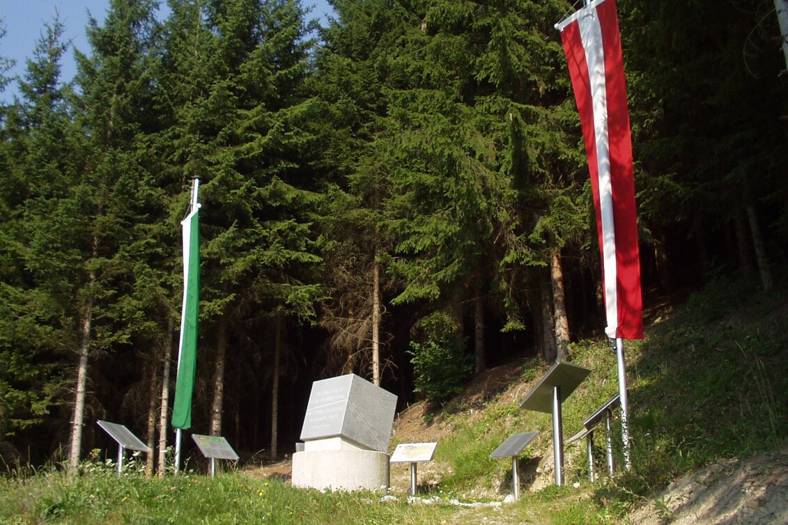 Nordic Walking Piererberg-Rundmeile - Touren-Impression #1 | © Kurverwaltung Aflenz