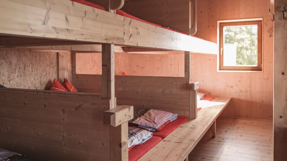 Mountain Hike Großer Buchstein Crossing - Touren-Impression #2.5 | © TV Gesäuse