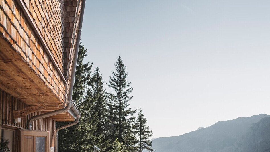 Mountain Hike Großer Buchstein Crossing - Touren-Impression #2.6 | © TV Gesäuse