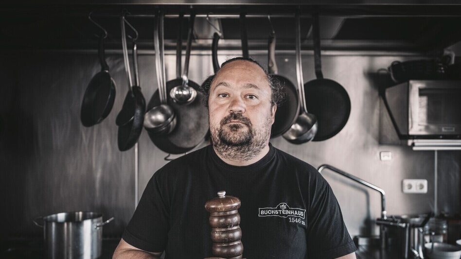 Mountain Hike Großer Buchstein Crossing - Touren-Impression #2.9 | © TV Gesäuse