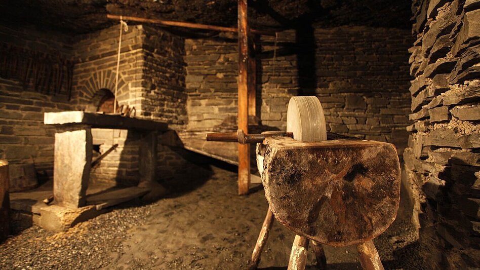 Themen- und Lehrpfad Montanhistorischer Wanderweg - Touren-Impression #2.1 | © Region Graz