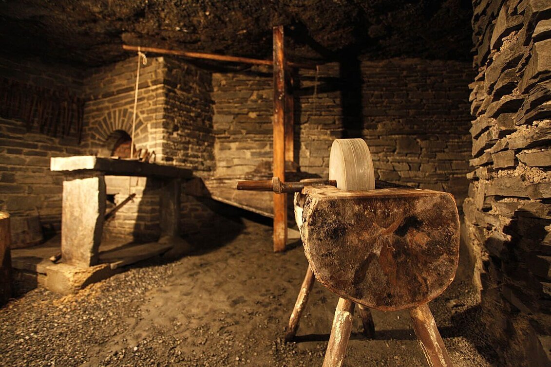 Themen- und Lehrpfad Montanhistorischer Wanderweg - Touren-Impression #1 | © Region Graz