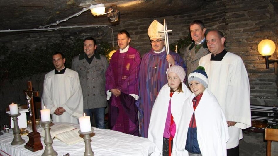 Themen- und Lehrpfad Montanhistorischer Wanderweg - Touren-Impression #2.6 | © Region Graz