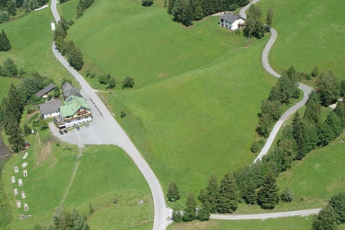 Wanderung Von Hirschegg zum Spengerwirt (Neuhäuslwirt) - Touren-Impression #1 | © TV Steirische Rucksackdörfer