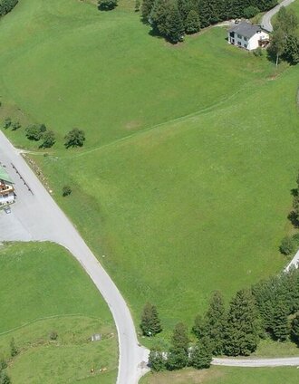 Blick auf Gasthaus Spengerwirt | Mediasoft/Kurt | © TV Steirische Rucksackdörfer